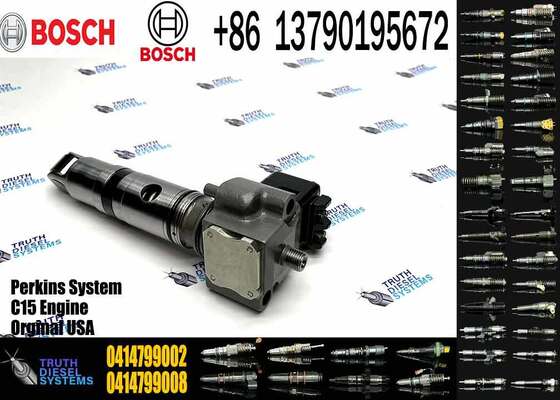 Diesel Unit Pump 0414799027, 0414799002, 0414799003, 0414799004, 0414799006, 0414799008