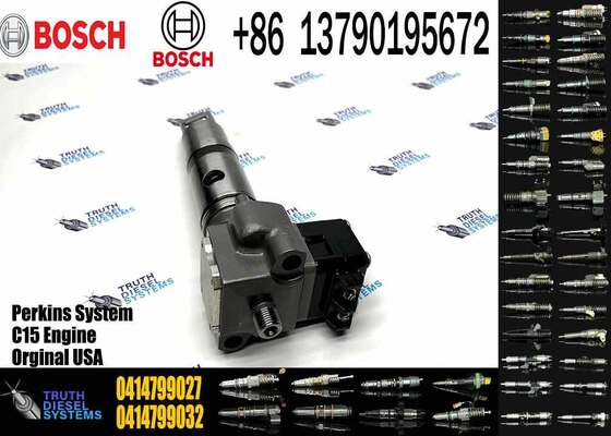 Unit Fuel Injection Pump 0414799008 0414799027 0414799058 0986445103 0414755008 0986445013 Diesel Engine Autoparts
