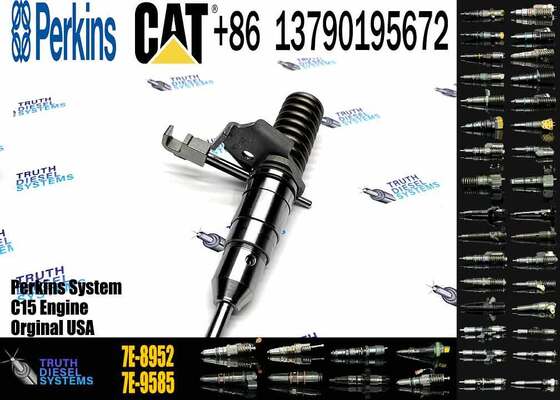 New Condition Cater-pillar Engine 3116 Injectors 7E-8727 0R-8461 7E-8729 0R-8469 7E-8952 0R-8465 Diesel Fuel Type