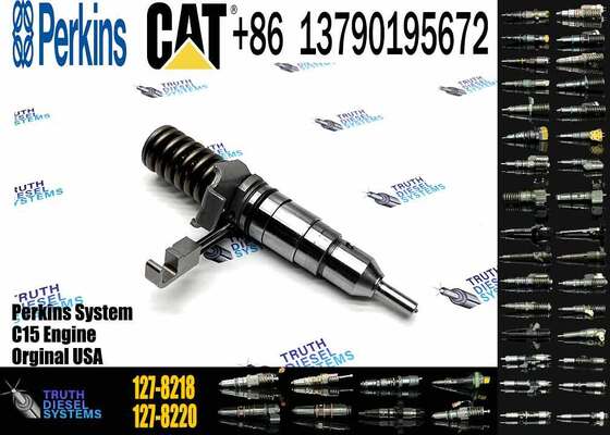 3114 3116 3126 Fuel Injector 127-8213 127-8218 3126 127-8216 for E322 E325 E320