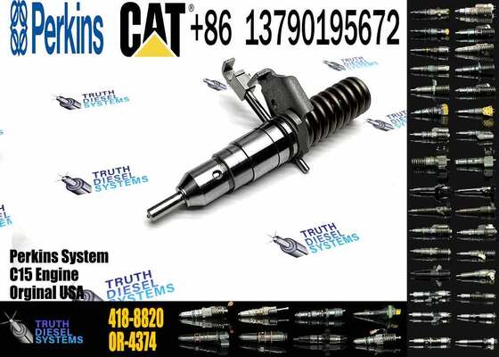 High Quality 418-8820 7C7445 224-9090 184-2527 137-4729 7C3854 Injector
