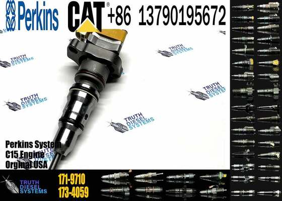 New Condition Diesel Engine 3126B Injector Fuel Nozzle Model 171-9710 218-4109 171-9704 222-5965 178-6432 10R-9348