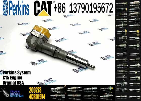 Applies to CAT 3412 ENGINE 232-1173 232-1175 232-1183 232-8756 2C0273 4CR01974 10R-1265 10R-1266 0R-9803 Injectors