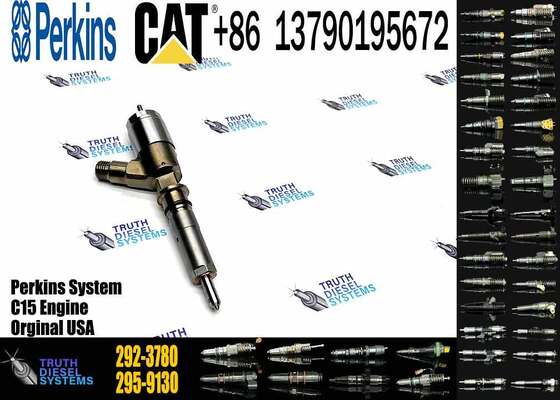 Motor Injection 3200680 3069380 2923780 for C4.4 C6.6 Engine Injector 320-0680 306-9380 292-3780