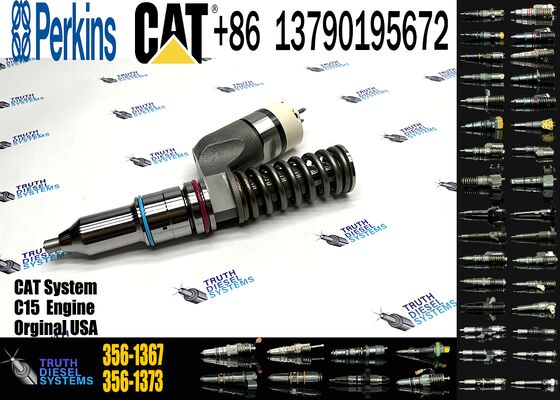 C18 C27 C32 Engine Common Rail Fuel Injector 276-8307 253-0616 253-0618 295-9085 276-8307 374-0750 272-0630 356-1367 10R-1273
