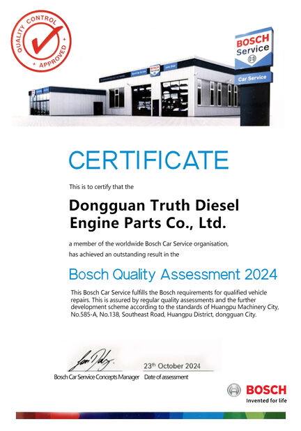 certificado